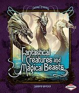 Fantastical Creatures and Magical Beasts cover