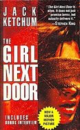 The Girl Next Door cover