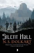Silent Hall cover