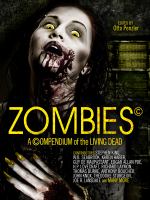 Zombies: A Compendium cover