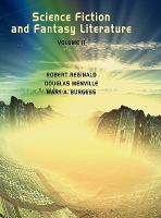 Science Fiction and Fantasy Literature cover