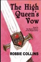 The High Queen's Vow cover