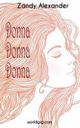 Donna Donna Donna cover