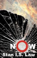 Now : A Novel about Being and Becoming cover