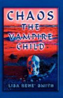 Chaos the Vampire Child cover
