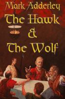 The Hawk and the Wolf cover