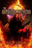 The Armageddon Chord cover
