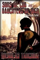 Sons of God and Daughters of Men cover