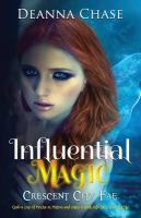 Influential Magic cover