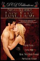 Love Fang cover