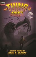 The Thing in the Mist cover