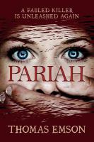 Pariah cover