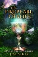 The Firepearl Chalice cover