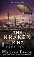 The Kraken King Part VIII cover