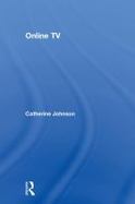 Online Television cover