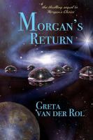 Morgan's Return cover