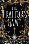 The Traitor's Game (the Traitor's Game, Book 1) cover