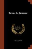Tarrano the Conqueror cover