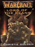 Lord of the Clans cover
