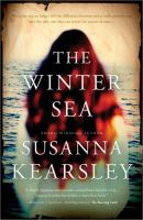The Winter Sea cover