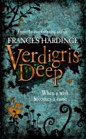 Verdigris Deep cover