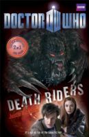 Doctor Who - Heart of Stone - Death Riders Bk. 1 cover