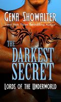 The Darkest Secret cover