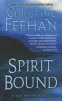 Spirit Bound cover