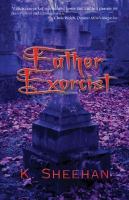 Father Exorcist cover