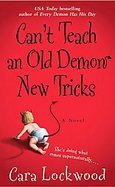 Can't Teach an Old Demon New Tricks cover