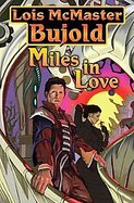 Miles in Love cover