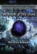 The Dream of the Stone cover