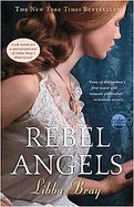 Rebel Angels cover