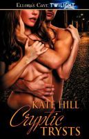 Cryptic Trysts cover