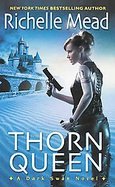 Thorn Queen cover