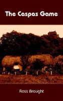 The Caspas Game cover