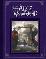 Disney: Alice in Wonderland cover
