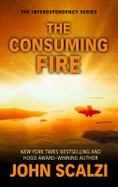 The Consuming Fire cover