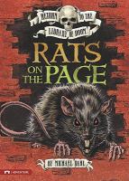 Rats on the Page cover
