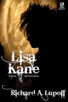 Lisa Kane : A Novel of Werewolves / the Princes of Earth cover