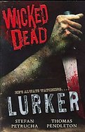 Lurker cover