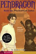 The Rivers Of Zadaa cover
