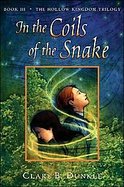 In the Coils of the Snake cover