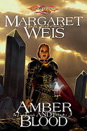 Amber and Blood cover