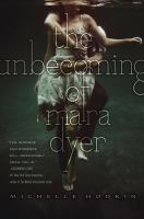 The Unbecoming of Mara Dyer cover