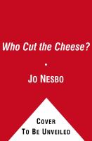 Doctor Proctor 3 cover