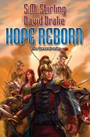 Hope Reborn cover