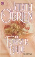The Forever Bride cover