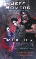 Trickster cover