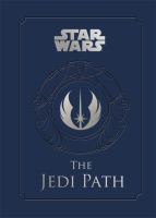 Jedi Path cover
